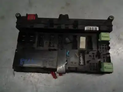 Second-hand car spare part fuse box unit for bmw x5 (e53) 3.0d oem iam references 8380407  