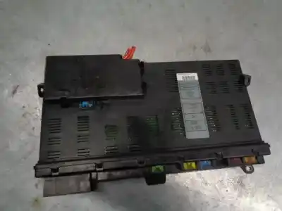 Second-hand car spare part fuse box unit for bmw x5 (e53) 3.0d oem iam references 8380407  