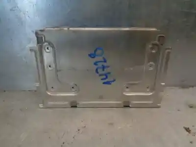 Peça sobressalente para automóvel em segunda mão unidade de controle automática da caixa de câmbio por bmw x5 (e53) 3.0d referências oem iam 7506226  5wk33502a