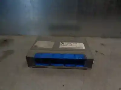 Peça sobressalente para automóvel em segunda mão unidade de controle automática da caixa de câmbio por bmw x5 (e53) 3.0d referências oem iam 7506226  5wk33502a