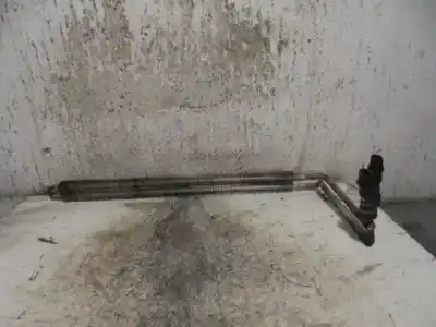 Peça sobressalente para automóvel em segunda mão radiador de óleo de direção por bmw x5 (e53) 3.0d referências oem iam 17101439109