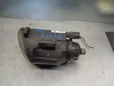 Автозапчасти б/у правая противотуманная фара за bmw x5 (e53) 3.0d ссылки oem iam 8409026  