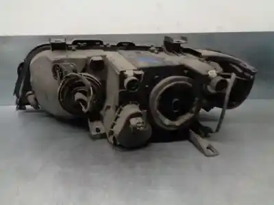 Second-hand car spare part right headlight for bmw x5 (e53) 3.0d oem iam references 15183400  