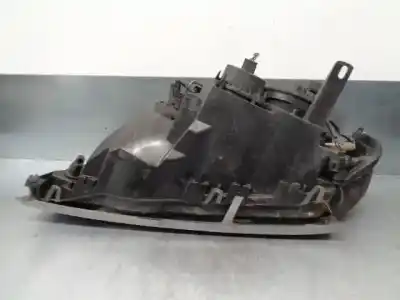 Second-hand car spare part right headlight for bmw x5 (e53) 3.0d oem iam references 15183400  