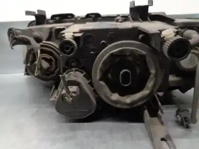 Second-hand car spare part right headlight for bmw x5 (e53) 3.0d oem iam references 15183400  