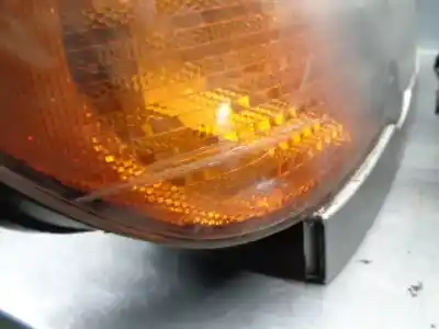 Second-hand car spare part right headlight for bmw x5 (e53) 3.0d oem iam references 15183400  