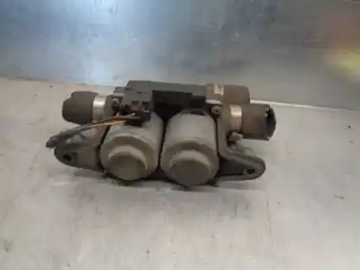 Second-hand car spare part heating exchange valve for bmw x5 (e53) 3.0d oem iam references 8374995  1147412137