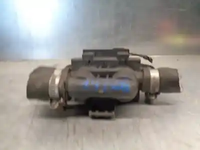 Second-hand car spare part heating exchange valve for bmw x5 (e53) 3.0d oem iam references 8374995  1147412137