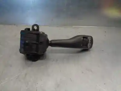 Peça sobressalente para automóvel em segunda mão comutador de limpa vidros por bmw x5 (e53) 3.0d referências oem iam 8363669m