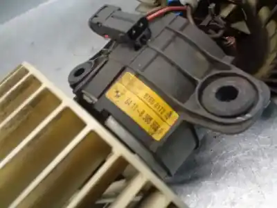 Peça sobressalente para automóvel em segunda mão motor de sofagem por bmw x5 (e53) 3.0d referências oem iam 64118385558  0765017212