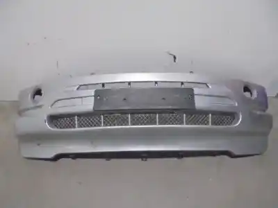Автозапчасти б/у передний бампер за bmw x5 (e53) 3.0d ссылки oem iam 51117027035