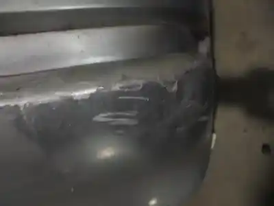 Автозапчастина б/у передній бампер для bmw x5 (e53) 3.0d посилання на oem iam 51117027035  