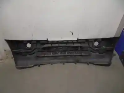 Автозапчастина б/у передній бампер для bmw x5 (e53) 3.0d посилання на oem iam 51117027035  