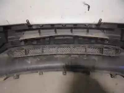 Автозапчастина б/у передній бампер для bmw x5 (e53) 3.0d посилання на oem iam 51117027035  