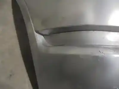 Second-hand car spare part front bumper for bmw x5 (e53) 3.0d oem iam references 51117027035  