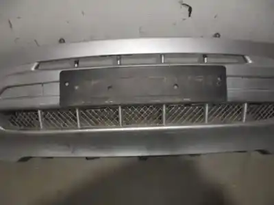 Second-hand car spare part front bumper for bmw x5 (e53) 3.0d oem iam references 51117027035  