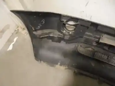 Second-hand car spare part front bumper for bmw x5 (e53) 3.0d oem iam references 51117027035  