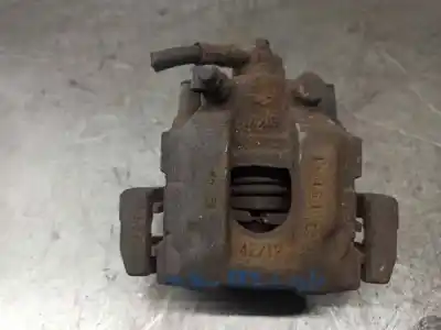 Peça sobressalente para automóvel em segunda mão pinça de travão traseira esquerda por bmw x5 (e53) 3.0d referências oem iam 34216768443