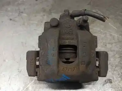 Peça sobressalente para automóvel em segunda mão pinça de travão traseira direita por bmw x5 (e53) 3.0d referências oem iam 34216768444