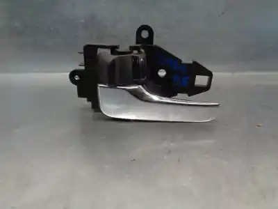 Автозапчастина б/у ЛІВА ПЕРЕДНЯ ВНУТРІШНЯ РУЧКА для MITSUBISHI LANCER SPORTBACK (CX)  Посилання на OEM IAM 5716A087XA  