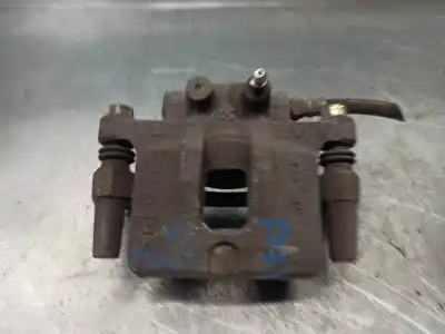 Second-hand car spare part rear right brake caliper for mitsubishi lancer sportback (cx) 1.5 cat oem iam references 4605a478  