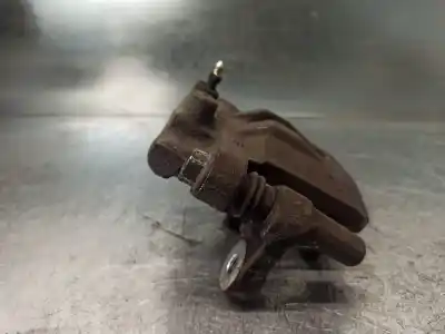 Second-hand car spare part rear right brake caliper for mitsubishi lancer sportback (cx) 1.5 cat oem iam references 4605a478  
