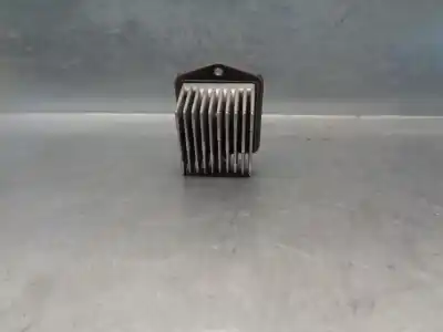 Second-hand car spare part HEATER BLOWER for MITSUBISHI LANCER SPORTBACK (CX)  OEM IAM references 7802A006  