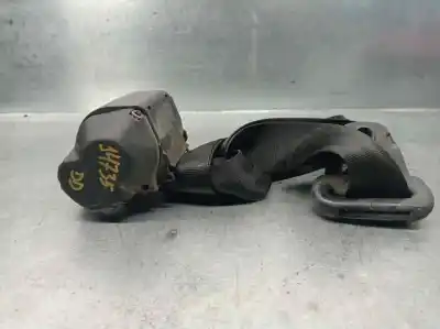 Peça sobressalente para automóvel em segunda mão CINTO DE SEGURANÇA DIANTEIRO DIREITO por SEAT IBIZA (6K)  Referências OEM IAM 6K0857806  