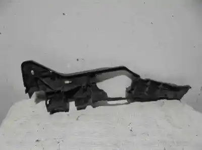 Second-hand car spare part front right fin for smart coupe turbo cat oem iam references 3605162  0000916