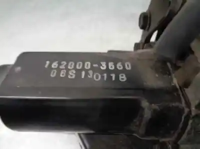 Second-hand car spare part electronic module for lexus ls400 (ucf20) básico (ucf 20) oem iam references 8800250050  