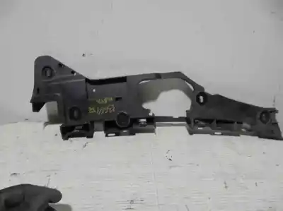 Second-hand car spare part LEFT FRONT FIN for SMART COUPE  OEM IAM references Q0011150V002CP6A00  0000915