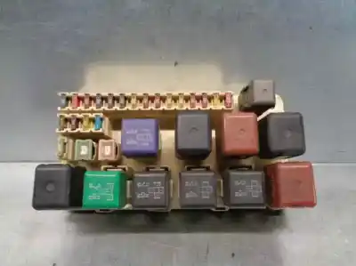 Second-hand car spare part fuse box unit for lexus ls400 (ucf20) básico (ucf 20) oem iam references   