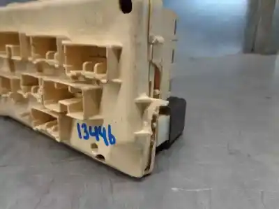 Second-hand car spare part fuse box unit for lexus ls400 (ucf20) básico (ucf 20) oem iam references   