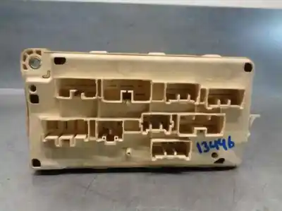 Second-hand car spare part fuse box unit for lexus ls400 (ucf20) básico (ucf 20) oem iam references   