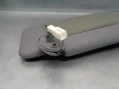 Peça sobressalente para automóvel em segunda mão para-sol direito por lexus ls400 (ucf20) básico (ucf 20) referências oem iam   