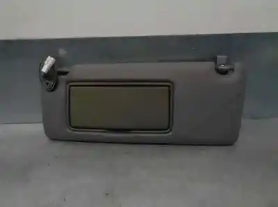 Peça sobressalente para automóvel em segunda mão pára-sol esquerdo por lexus ls400 (ucf20) básico (ucf 20) referências oem iam 