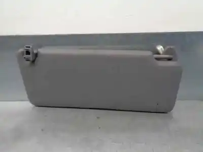 Peça sobressalente para automóvel em segunda mão pára-sol esquerdo por lexus ls400 (ucf20) básico (ucf 20) referências oem iam   
