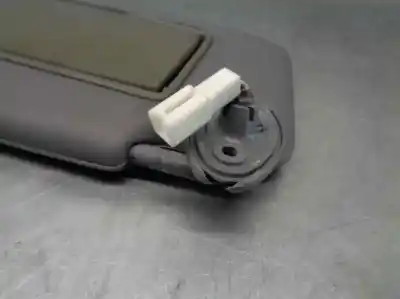 Peça sobressalente para automóvel em segunda mão pára-sol esquerdo por lexus ls400 (ucf20) básico (ucf 20) referências oem iam   