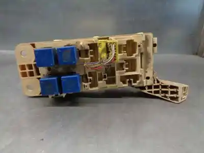 Peça sobressalente para automóvel em segunda mão caixa de fusíveis e relés por lexus ls400 (ucf20) básico (ucf 20) referências oem iam 