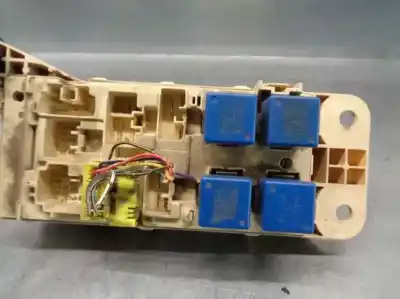 Second-hand car spare part fuse box unit for lexus ls400 (ucf20) básico (ucf 20) oem iam references   