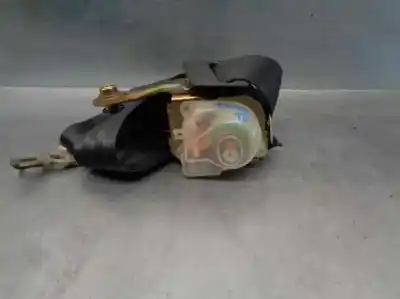 Peça sobressalente para automóvel em segunda mão cinto de segurança traseiro direito por lexus ls400 (ucf20) básico (ucf 20) referências oem iam 