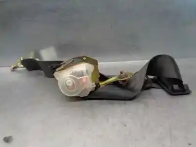 Peça sobressalente para automóvel em segunda mão cinto de segurança traseiro esquerdo por lexus ls400 (ucf20) básico (ucf 20) referências oem iam 