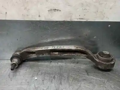 Peça sobressalente para automóvel em segunda mão braço de suspensão superior dianteiro esquerdo por audi a6 allroad c6 (4fh) 3.0 tdi quattro referências oem iam 4f0407693g