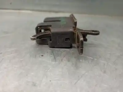 Second-hand car spare part trunk lock for kia rio 1.3 cat oem iam references 0k34a62310a  