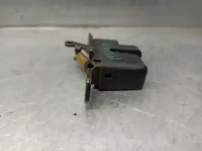 Second-hand car spare part trunk lock for kia rio 1.3 cat oem iam references 0k34a62310a  