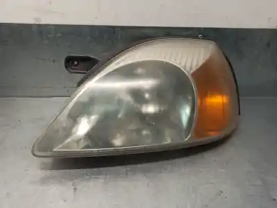 Piesă de schimb auto la mâna a doua far stânga pentru kia rio 1.3 cat referințe oem iam 92101fd010