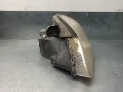 Peça sobressalente para automóvel em segunda mão farol / farolim esquerdo por kia rio 1.3 cat referências oem iam 92101fd010  