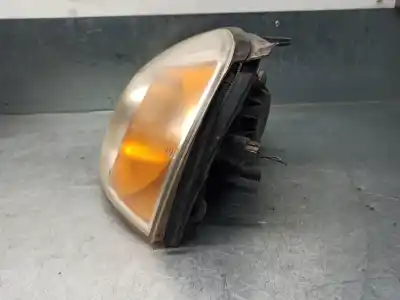 Peça sobressalente para automóvel em segunda mão farol / farolim esquerdo por kia rio 1.3 cat referências oem iam 92101fd010  