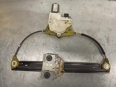 Peça sobressalente para automóvel em segunda mão elevador de vidros traseiro direito por audi a6 allroad c6 (4fh) 3.0 tdi quattro referências oem iam 4f0959802c