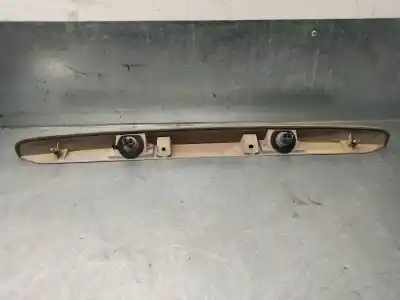 Second-hand car spare part tailgate back door handle for kia rio 1.3 cat oem iam references 92501fd0  